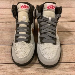 Women’s Nike Dunk High 6.0 Sneaker